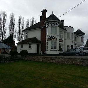 The Castle Inn Market Drayton Exterior photo