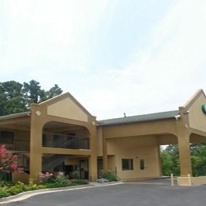 M Star Kennesaw By Magnuson Hotels Exterior photo