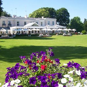 Hotel Phyllis Court Members Club Henley-on-Thames Exterior photo