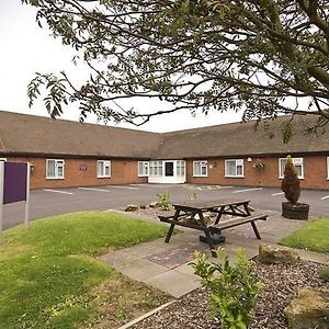 Premier Inn Coventry East Exterior photo