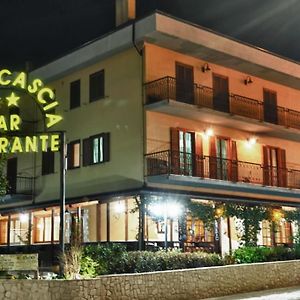 Hotel Cascia Ristorante Exterior photo