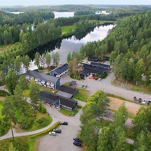 Kerimaa Golf Chalet Close To Savonlinna Exterior photo