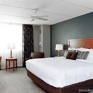 Hotel Horseshoe Lake Charles Westlake Room photo