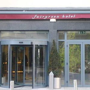 Fairgreen Hotel Galway Exterior photo