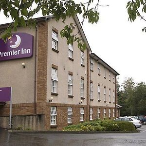 Premier Inn Glasgow East Kilbride Central Exterior photo