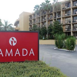 Hotel Ramada Downtown Orlando Exterior photo