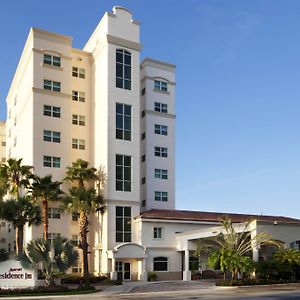 Residence Inn By Marriott Miami Aventura Mall Exterior photo