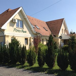 Hotel Főnix Fogadó Lenti Exterior photo