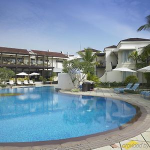 Royal Orchid Beach Resort & Spa, Utorda Beach Goa Facilities photo