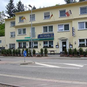 Hotel Am Wildpark Sankt Ingbert Exterior photo