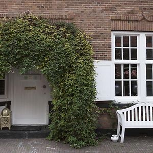 Apartment Naarden-Vesting Exterior photo