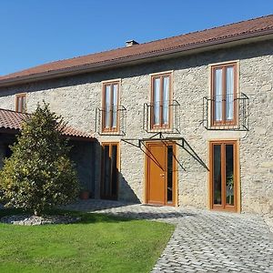 Casa Da Paioca Hostal Paleo Exterior photo