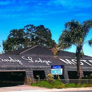 Lindy Lodge Motel Adelaida Exterior photo