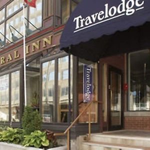 Travelodge Ottawa Downtown Doral Exterior photo