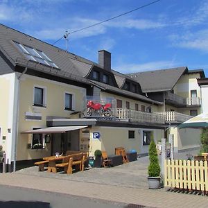 Hotel&Restaurant Hüllen Barweiler Exterior photo