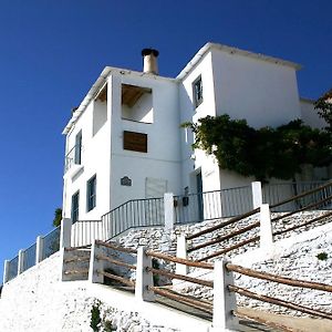 Hotel Las Chimeneas Mairena Exterior photo