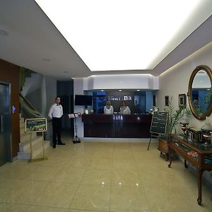 Hotel Villa Marina Bandırma Exterior photo