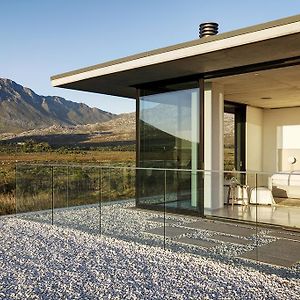 Restio River House Villa Pringle Bay Exterior photo