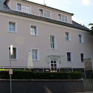 Hotel Wolke Meiningen Exterior photo