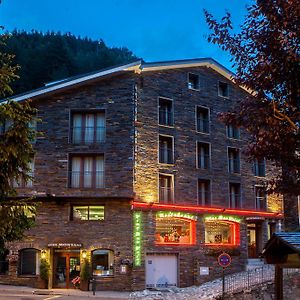 Hotel Montané Arinsal Exterior photo