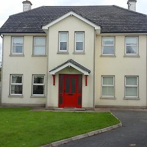 Connollys Holiday Home Monaghan Exterior photo