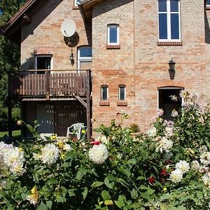 Apartamento Grossbauernhaus Bentwisch Exterior photo