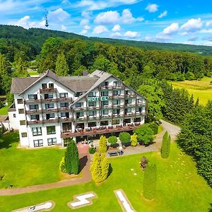 Wohlfühlhotel DER JÄGERHOF Willebadessen Exterior photo