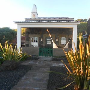 Casa Ilhéu - Fajã do Fisher Feteira  Exterior photo