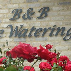 B&B De Watering Lommel Exterior photo