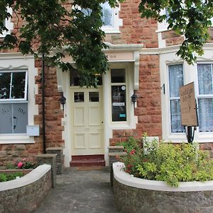 Candlelight B&B Minehead Exterior photo