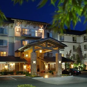 Larkspur Landing Hillsboro-An All-Suite Hotel Exterior photo