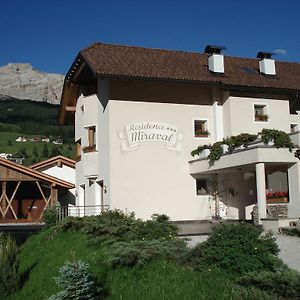 Miraval Naturhotel Badia  Exterior photo