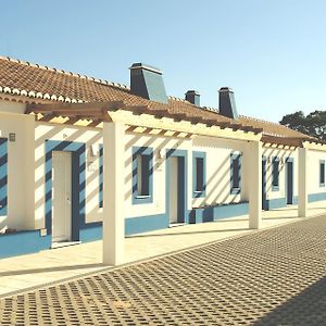 Casas Novas Da Fataca Villa Zambujeira do Mar Exterior photo