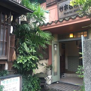 Hotel Takeyaso Ryokan Amagasaki Exterior photo