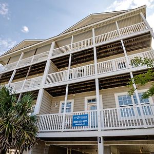 Bermuda Breeze D Holiday Home North Myrtle Beach Exterior photo