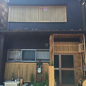 Lounge Taki Hotel Fukui Exterior photo