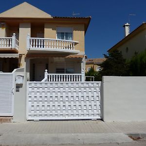 Adosado Calle Mar Cantabrico Villa La Pobla de Vallbona Exterior photo