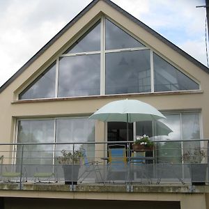 gite plages du débarquement Villa Agy Exterior photo