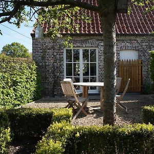 Jardin De Lieze Villa Maldegem Exterior photo