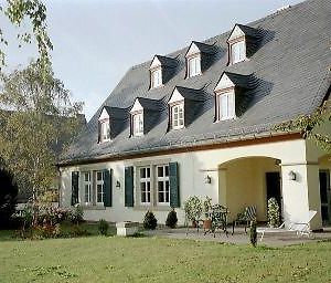 Hotel Gut Hermannsberg, Gaestehaus Niederhausen Exterior photo