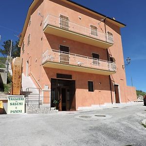 Villa Tardioli Castelluccio  Exterior photo