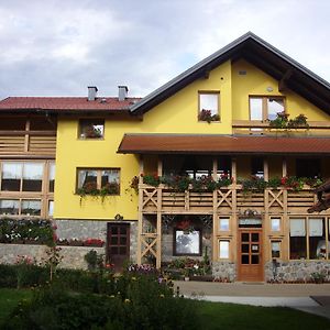 Tourist Farm Ob Izviru Krupe Villa Semic Exterior photo