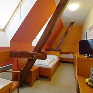 Hotel U Leva Levoča Room photo
