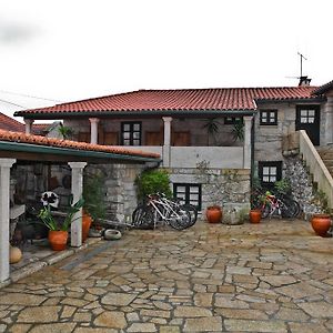 Casas Do Cavaleiro Eira Hostal Soajo Exterior photo