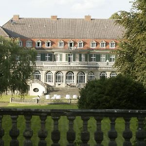 Hotel Jagdschloss-Bellin Bellin  Exterior photo