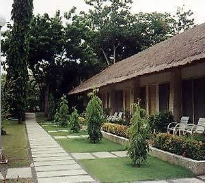 Hotel Cebu Beach Club Exterior photo