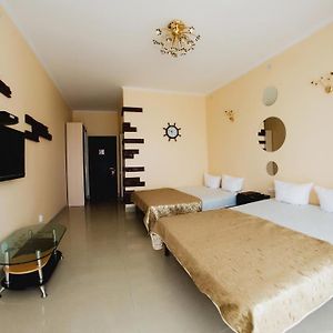 Vip Hotel Kobleve Room photo