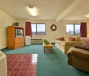 Hotel Super 8 Marston/New Madrid Room photo