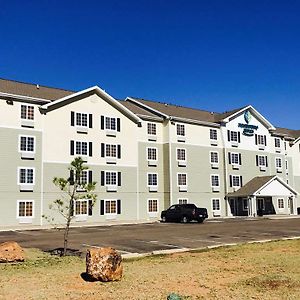 Hotel Value Place Lubbock, Tx Exterior photo