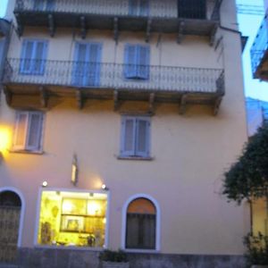 Hotel I Due Monaci Domodossola Exterior photo